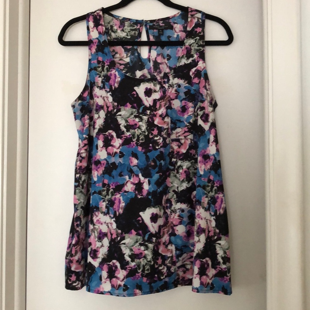 Romeo & Juliet Couture Top